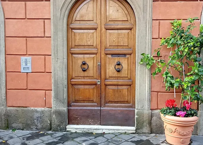 Margutta Gallery Gasthuis Rome